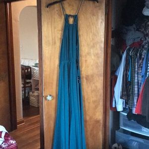 Lulu’s Maxi Dress